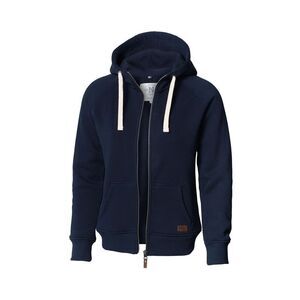 Nimbus Womens/Ladies Williamsburg Hoodie / Navy